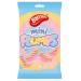 3 x Barratt Mini Flumps 150G Delicious Tasty And Twisty Treat Gift Hamper For Birthday Christmas Easter Sold By Kidzbuzz