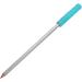 Silicone Chew Pencil Toppers | Safe Baby Teething Toys | Sky Blue Sabre Pen Holder Teether for Infants - Buy Online on GoSupps.com
