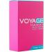 NI-MA-L Voyage-Hawaii Pour Femme Eau De Parfume For Women 100ml : Make a Lasting Impression with the Premium Long Lasting Floral Fruity Fragrance - Buy Online on GoSupps.com