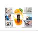 Non-Toxic Multi-Purpose Cleaner & Stain Remover - Pet Safe Citrus Formula 16oz - International Shipping Available - Buy Online on GoSupps.com