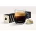 Nespresso VertuoLine Barista Creations Flavoured Sweet Vanilla 20 gélules