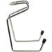 Healeved Shaving Brush Storage Rack - Premium Shaving Brush Stand & Holder for Optimal Grooming Organization - International Shipping Available - Buy Online on GoSupps.com