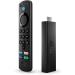Certified Refurbished Fire TV Stick 4K Max with Wi-Fi 6 & Alexa Voice Remote | TV Controls Included - Buy Online on GoSupps.com