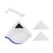 Home Window Glass Cleaning Tool Double Side Magnetic Brush Cleaner Wiper Surface Glass Cleaning Tool Wiper Surface Household Glass Cleaner