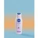 NIVEA Milky Shine Shampoo Trigger Hair Milk Natural Shine 400 ml - Buy Online on GoSupps.com