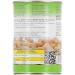 La Fiammante Cooked Italian Cannellini Beans 400g - Buy Online on GoSupps.com