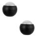 Beaupretty 2st Hand massage ball Lacrosse balls Massage Muscle massage circulation circulation.