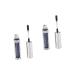 Mipcase 2pcs # Liquid Pearlescent Glitter Eyeshadow Magnificent Metals Midnight Makeup