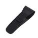 Gavigain Shaver Protective Case Silicone Portable Shaver Protective Cover Beard Trimmer Shaver Storage Bag