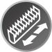 Remington The Works' Hair Clipper Kit - Includes Hair Clippers Precision Trimmer with Stubble Comb Nose and Ear Hair Trimmer HC905 - Buy Online on GoSupps.com