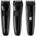Mens Cordless Hair Clippers Kit | Professional Rechargeable Trimming & Grooming | Low Noise & Easy to Clean | Superior Service Life - Buy Online on GoSupps.com