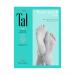6er Box Tal Med Foot Mask Repair - Hydrating and Soothing Treatment for Healthy Feet | International Shipping Available - Buy Online on GoSupps.com