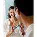 Nivea Derma Skin Clear Night Exfoliator 40ml - Best for Blemish-Prone Skin | International Shipping Available - Buy Online on GoSupps.com