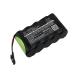 Battery Replacement for Baxter Part NO: MDE2910 NH6211WC OM10669 AS50 AS50A AS40