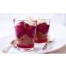 Simply Delish Sugar Free Instant Cherry Jelly 8g (Pack of 6) - Buy Online on GoSupps.com