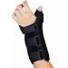 Carpal Tunnel Wrist Brace & Thumb Spica Splint. Wrist & Thumb Immobilizer Brace. Wrist Brace for Arthritis Tendonitis Wrist Pain Fracture L3807 (Medium Right Hand) Medium-Right