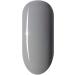 Canada HMD Soak Off UV LED GEl Nail polish color 043 with No Wipe Mirror Shine Top Coat set lava gray color - Buy Online on GoSupps.com