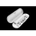 Buy WLV-TECH eTBrush 081A White - Premium eCommerce International Shipping - Buy Online on GoSupps.com