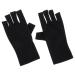 Healeved 3 Pairs Nail Gloves Sunblock Gloves Manicure Uv Gloves Gel for Nails Driving Gloves Uv Hand Protection Gloves for Nails Uv Protection Gloves Led Polyester Manicure Tools Women's - Buy Online on GoSupps.com