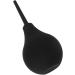 Atyhao Inlet Pear Kit - Reusable Anal Cleaner & Multifunctional Disposable Hose for Women - Daily Body Cleaning (Black 224ml) - Buy Online on GoSupps.com