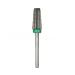 Tungsten Steel Nail Art Drill Bit 5 in 1 Grinding Head Electric Manicure Drill Attachment for Removing Cuticle Nail Gel