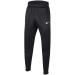 Nike boys Sweatpants Large Black/White