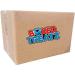 Cantuccini Signiture Almond Biscotti (1KG) Toscani IGP Premium Authentic Italian Biscotti Boxed Treatz - Buy Online on GoSupps.com