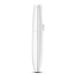 Digital White Breathalyzer Analyzer - Portable Handheld Alcohol Tester for Accurate Alcohol Analysis - Buy Online on GoSupps.com