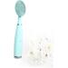 Housoutil Silicone Electric Facial Cleanser Face Washing Instrument Electric Washing Machine Portable Skincare Device Face Cleansing Brush Device Massagers Electric Deep Cleaning - Buy Online on GoSupps.com