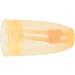 Toddler Toothbrush Set - Soft Bristles Cartoon Design Liquid Silicone for 0-3 Years | International Shipping - Buy Online on GoSupps.com