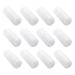 Beaupretty Glass Vials Tools 50Pcs Ampoule Opener Glass Ampoule Breaker Ampoule Cutter Glass Vial Opening Tool for Operation and Laboratory Travel Corkscrew Plastic Carafe