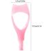 Dajidafu 3 in 1 Mascara Shield Portable False Natural Eyelashes Curler Applicator Guide Guard Upper and Lower Eye Lash Beauty Supplies - Buy Online on GoSupps.com