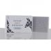 Senteur et beaut Organic donkey milk soap with oriental fragrance - 90g - COSMOS ORGANIC certified - 100% of total ingredients of natural origin