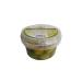 Vittoria Green Olives 250g