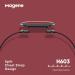 Magene H603 Chest Strap Heart Rate Monitor - ANT+/Bluetooth, Adjustable Strap - iPhone & Android Compatible - Buy Online on GoSupps.com