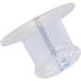 Hemoblo Collar for Birds - Safety Neck Cover for Parrots | Practical Rodid Cone Protection - Ideal for Pets | International Shipping Available - Buy Online on GoSupps.com