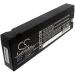 Battery Replacement for NELLCOR N-180 & N-185 | High-Quality OEM Compatible Parts for Medical Devices - Buy Online on GoSupps.com
