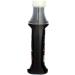 KIWI Leather Dye Restorer - Black | For Shoes, Boots, Furniture, Jacket, Briefcase | Includes Sponge Applicator - Buy Online on GoSupps.com