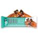 Fulfil Vitamin and Protein Bar (15 x 55 g Bars) Chocolate Salted Caramel Flavour 20 g High Protein 9 Vitamins Low Sugar Chocolate Salted Caramel Flavor 55g - Buy Online on GoSupps.com