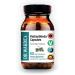 DR WAKDE'S Pashanbheda Capsules (Saxifraga ligulata) | 60 Veg Caps | Ayurvedic Supplement | Vegan | 100% Herbal | Quantity Discounts - Buy Online on GoSupps.com