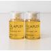 Olaplex No. 7 Bonding Oil Double Pack - 2x30ml Unscented Hair Treatment for Strong Healthy Hair - Buy Online on GoSupps.com