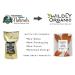 Wildly Organic Cacao Butter 8 oz | Pure, Ethical & Vegan Superfood - Buy Online on GoSupps.com