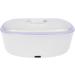 Machine de bain de paraffine pour les mains et les pieds - Machine de bain la paraffine - Pour les mains et les pieds - Machine de bain de paraffine - Hydrate la peau - Verseuse de cire (violet) Lilas - Buy Online on GoSupps.com