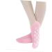 HAPINARY Gel Socks for Dry Feet Heal Repair Socks Women Gel Socks Women s Socks Soft Moisturizing Socks Foot Care Socks Feet Care Socks Gloves Pink Nursing Socks Miss Spa medium - Buy Online on GoSupps.com