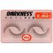 Darkness False Eyelashes K-ma 3 - Transform Your Look Instantly - Buy Online on GoSupps.com