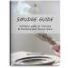 Organic Rosemary Smudge Sticks 3 Pack for Cleansing House, Meditation, Yoga | Negative Energy Cleanse & Smudging Bundle with Starter Guide - Buy Online on GoSupps.com