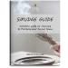 Ancientveda White Sage Mix Smudge Sticks 3 Pack - Cleansing Meditation Yoga Smudging | Cedar Rosemary Eucalyptus Juniper - Buy Online on GoSupps.com