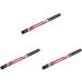 HAPINARY 3pcs Liquid Eyeliner Pencil Waterproof Liquid Eyeliner Eyeline Liquid Pencil Eyeliner Liquid Pen - Buy Online on GoSupps.com