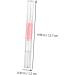 BESTYASH Revitalisants pour Cuticules Lot de 4 2Ml Outil Nourrissant pour Ongles Accessoire de Manucure Stylo Huile R parateur Ongles Utilisation Domicile Salon 1 - Buy Online on GoSupps.com