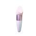 FOMIYES sponge Puffs powder puff applicator cotton pad Sponge Makeup Puff make up handle Makeup Sponge Applicator Mushroom head Powder Puff wet puff make up for face